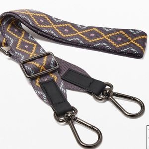 Lululemon Festival Shoulder Bag Strap